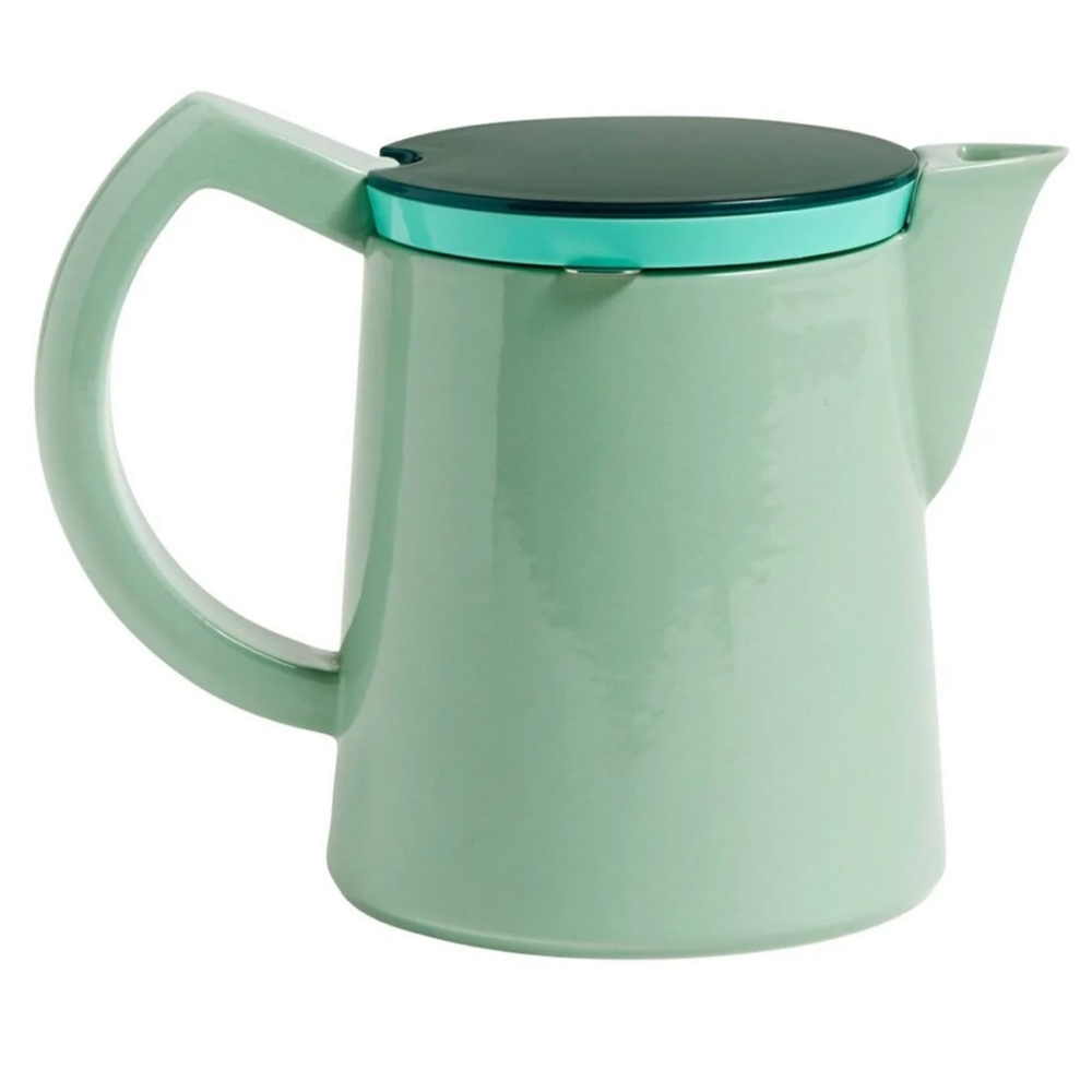 sowden coffee pot HAY
